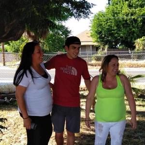 Meet your Posher, Priscilla